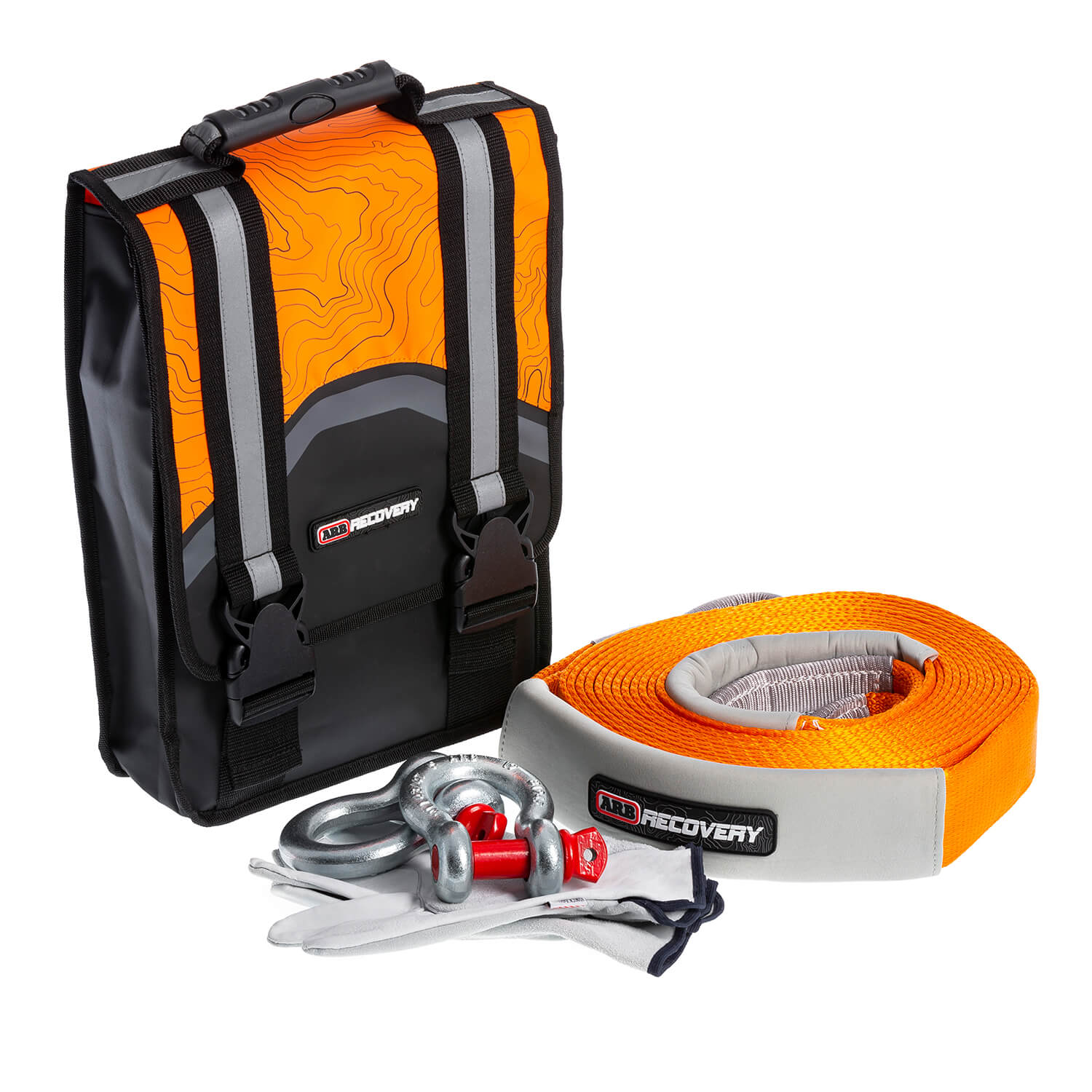 ARB Weekender Recovery Kit - Image 5