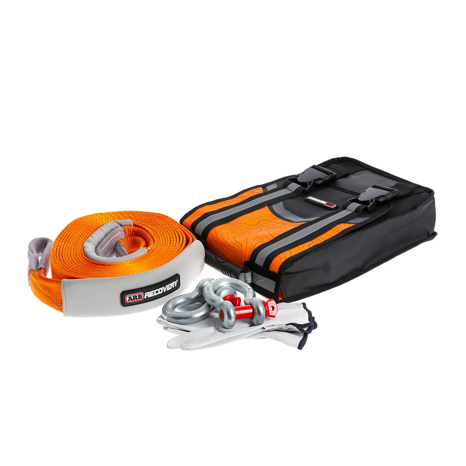ARB Weekender Recovery Kit - Image 8