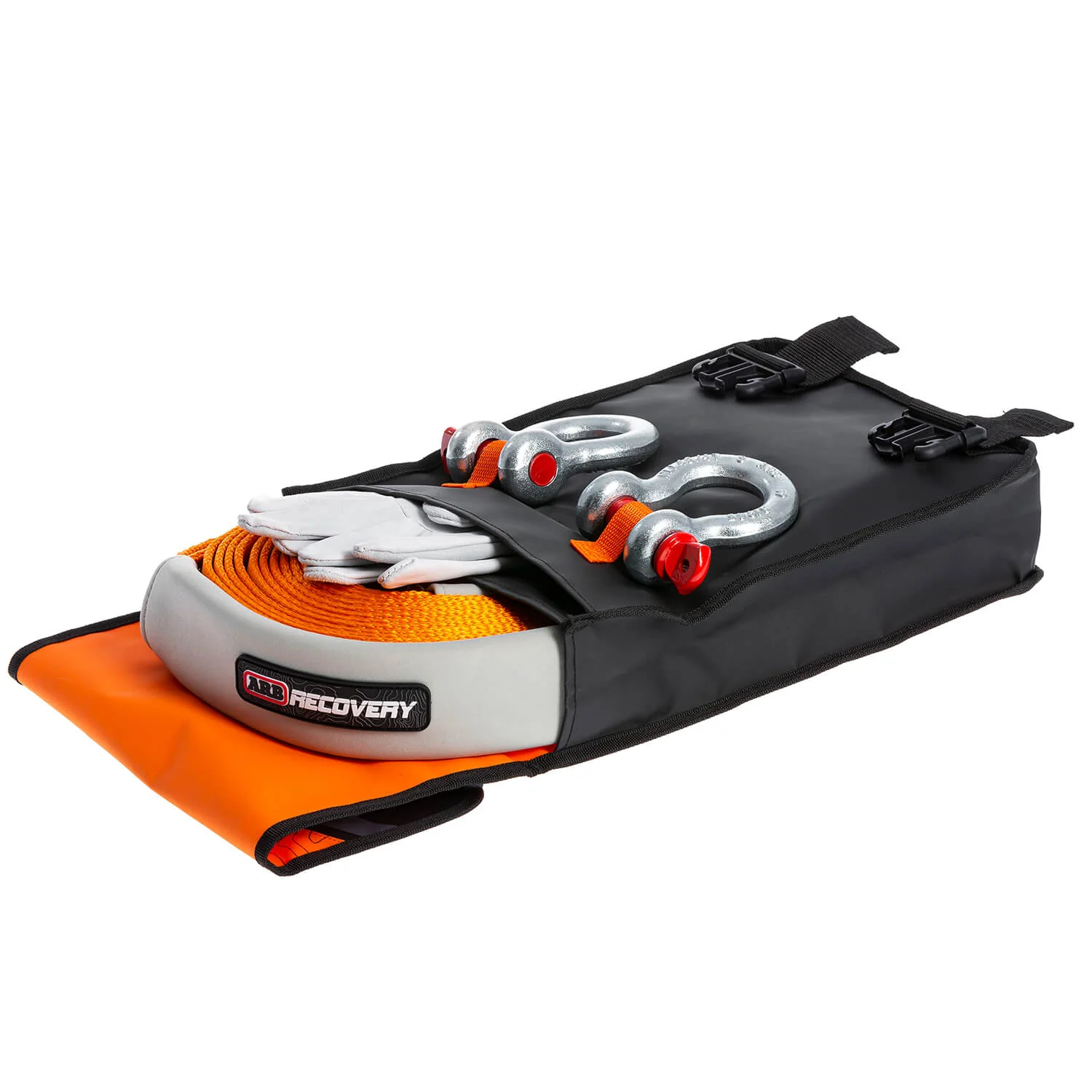 ARB Weekender Recovery Kit - Image 9
